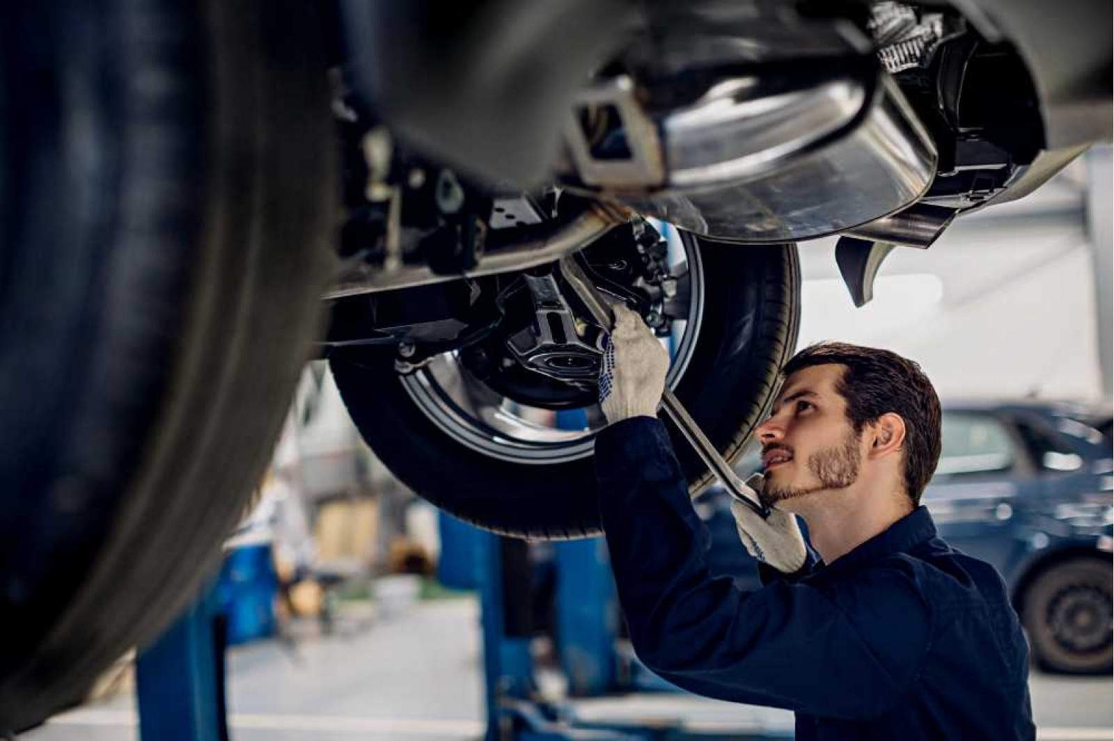 How to undergo a vehicle inspection in Northern Cyprus and how much it costs