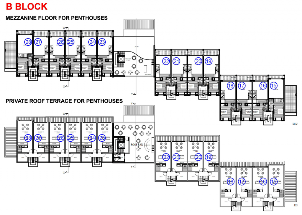 Apartment 2+1 ID 033003