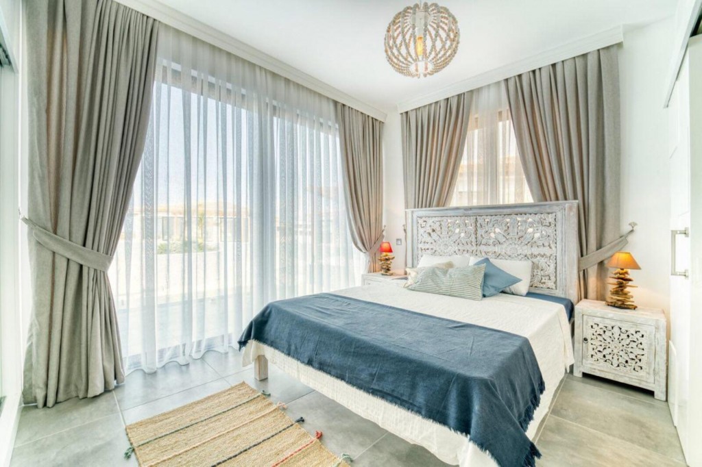 Apartment  2+1 ID 015001