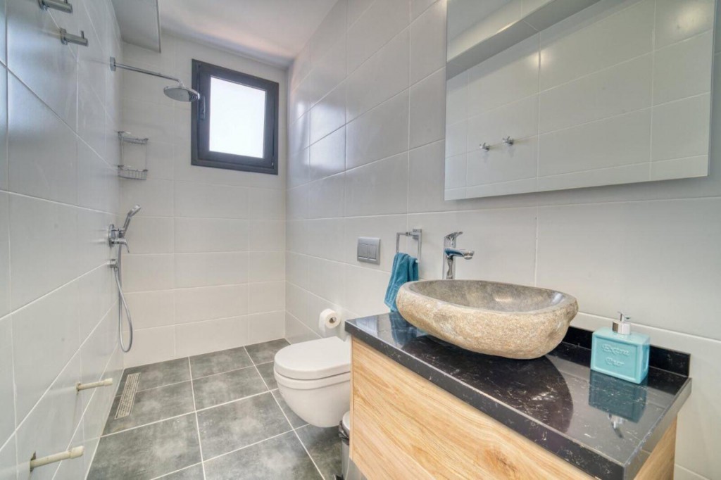 Apartment  2+1 ID 015001