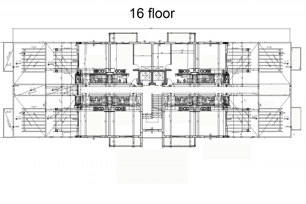 Apartment studio ID 022001