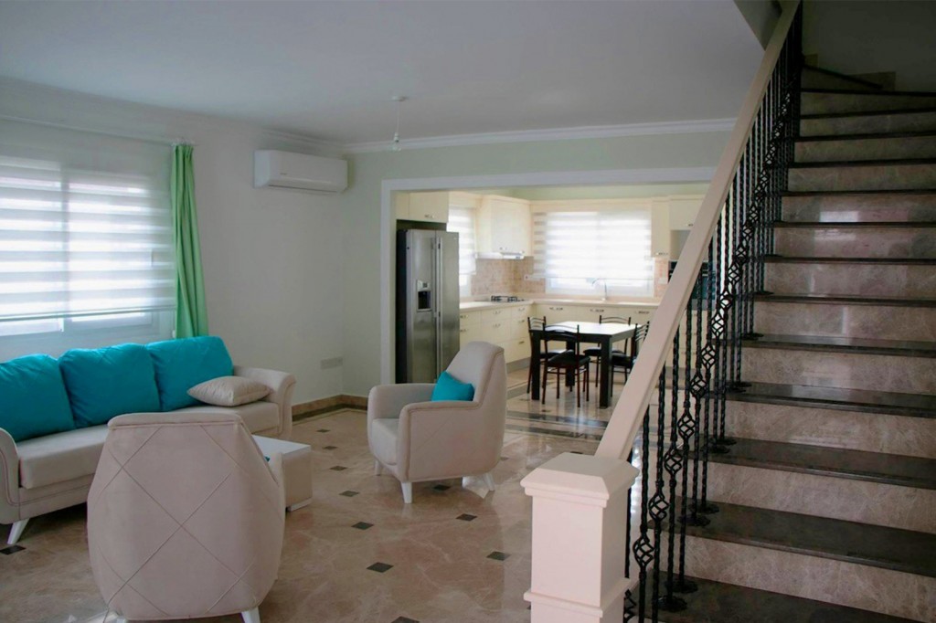 Townhouse 3+1 ID 023018 