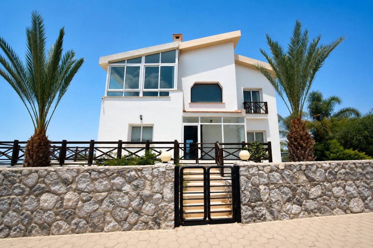 4+1 Villa ID 037057