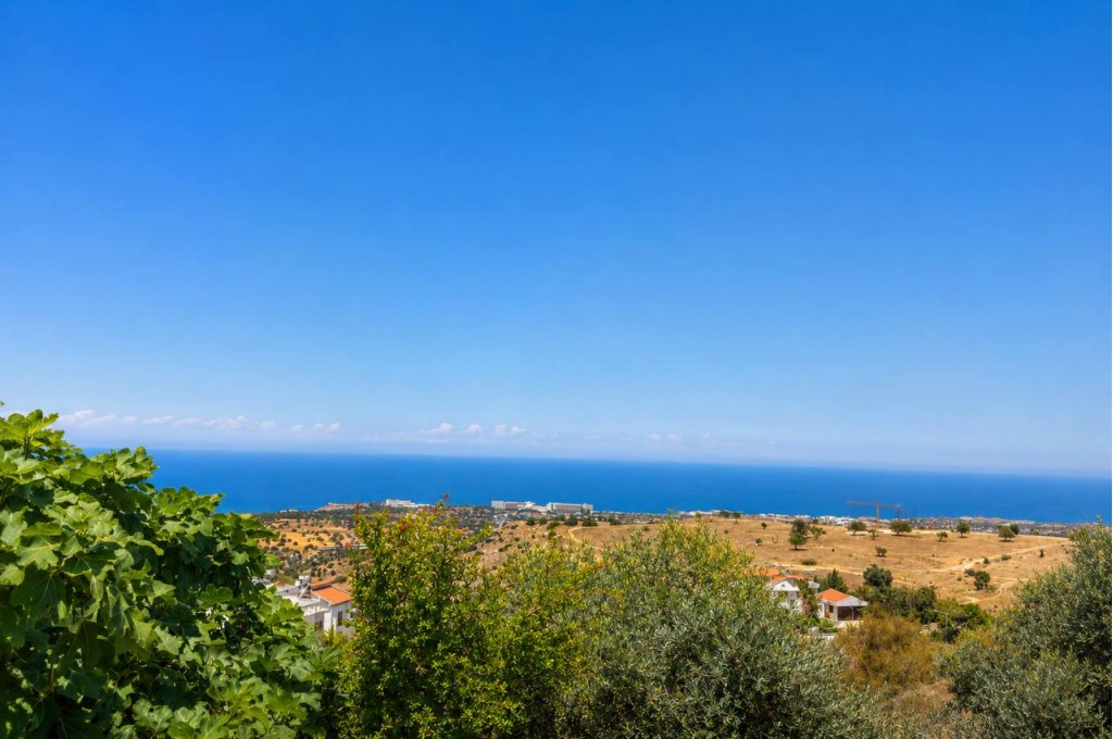 4+1 Villa ID 037057