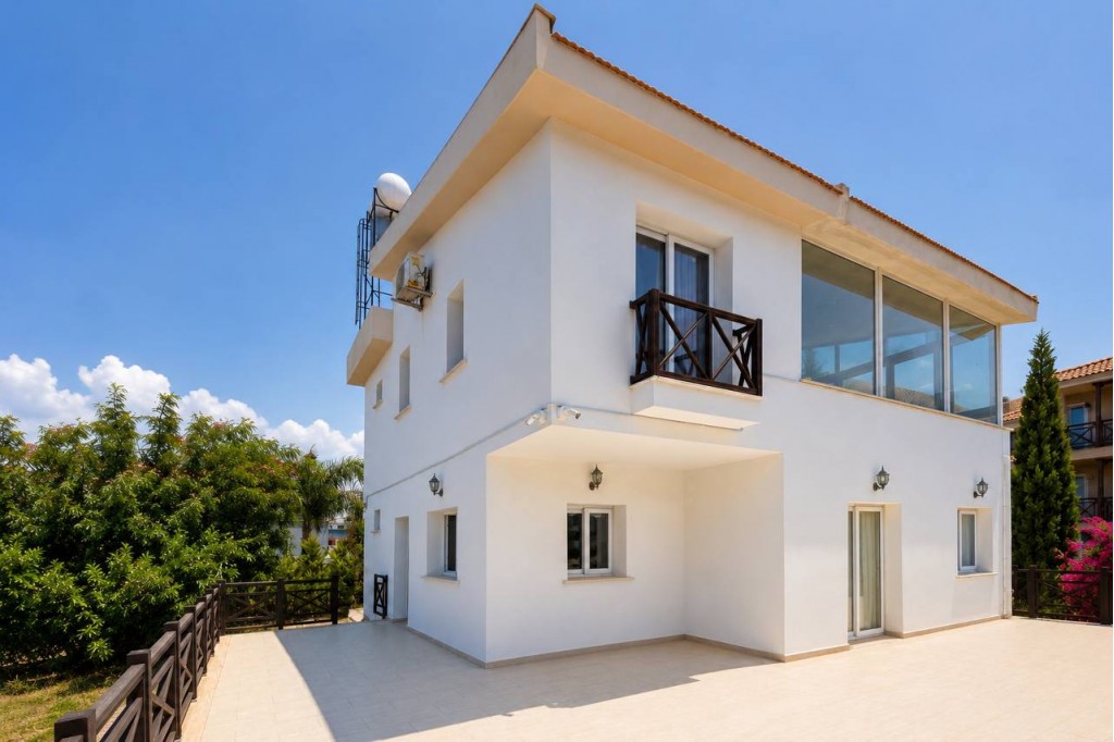 4+1 Villa ID 037057