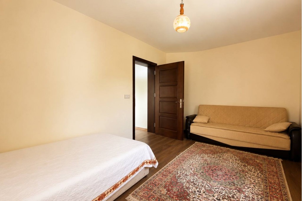 4+1 Villa ID 037057