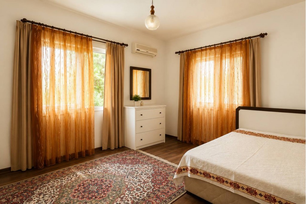 4+1 Villa ID 037057