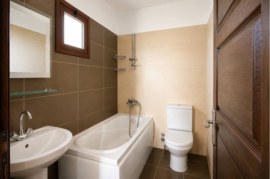 4+1 Villa ID 037057