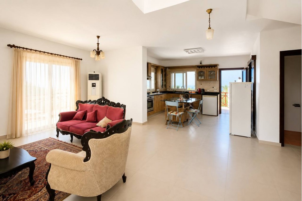 4+1 Villa ID 037057