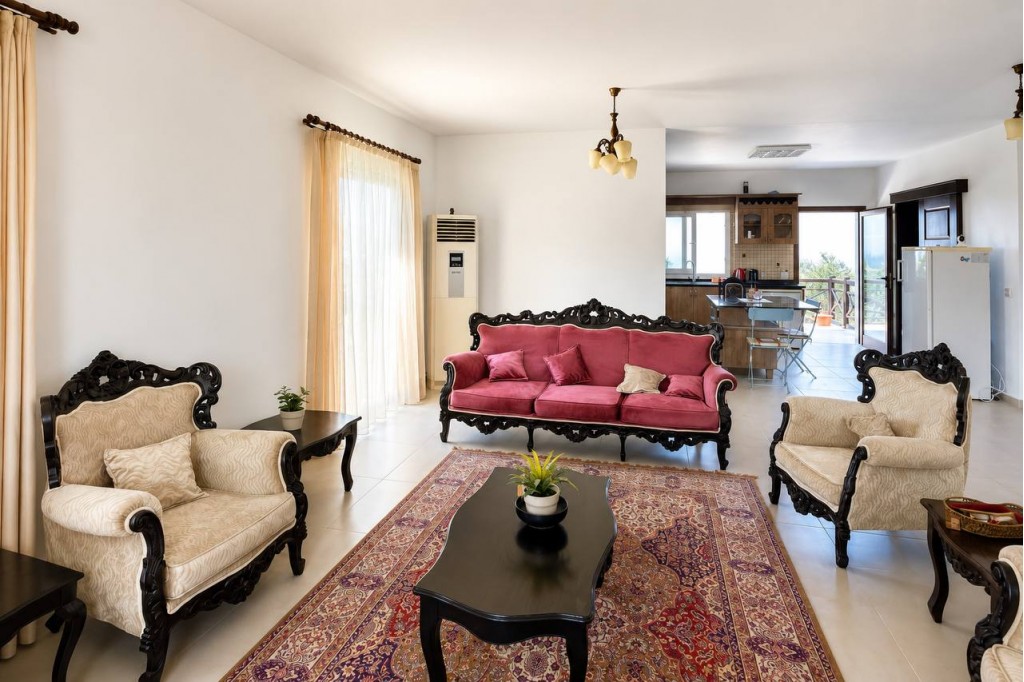 4+1 Villa ID 037057