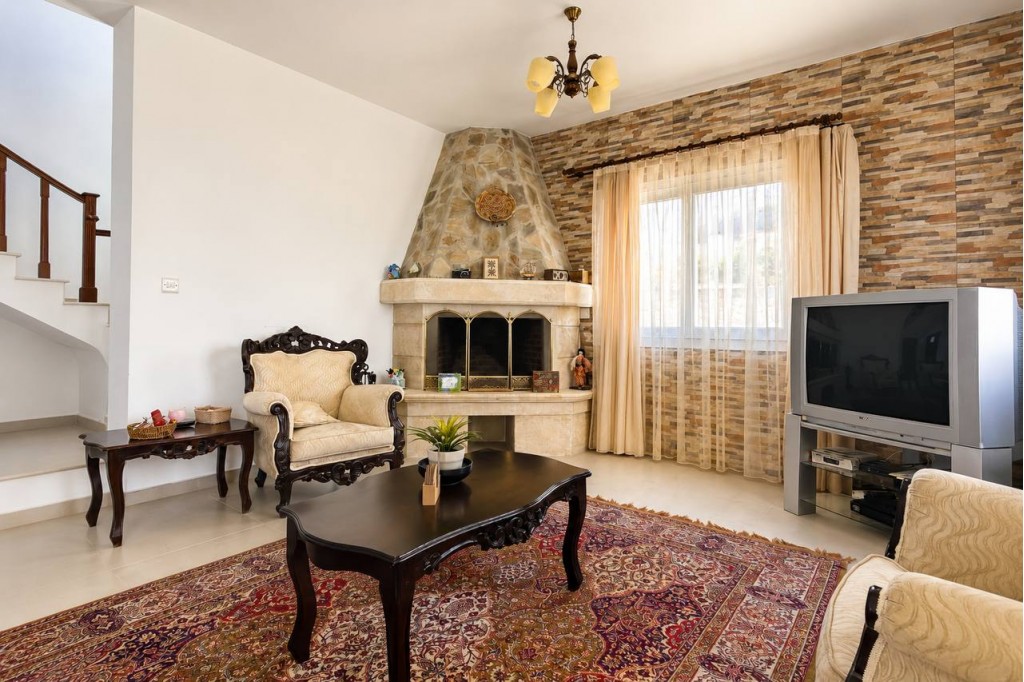 4+1 Villa ID 037057