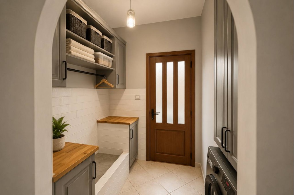 3+1 Villa ID 037058