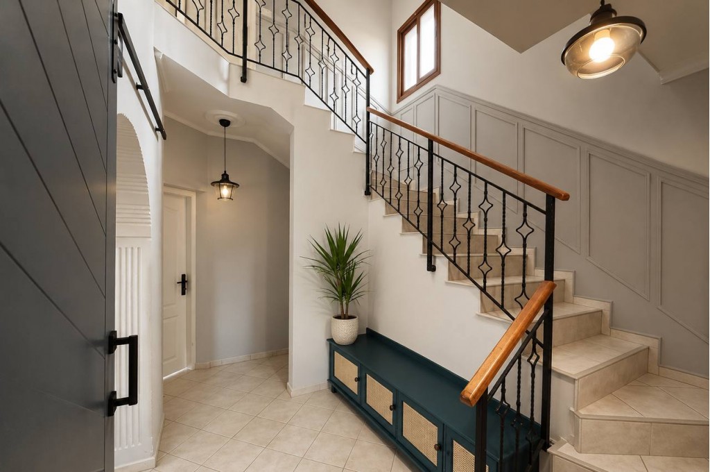 3+1 Villa ID 037058