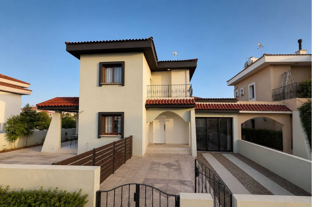 3+1 Villa ID 037058