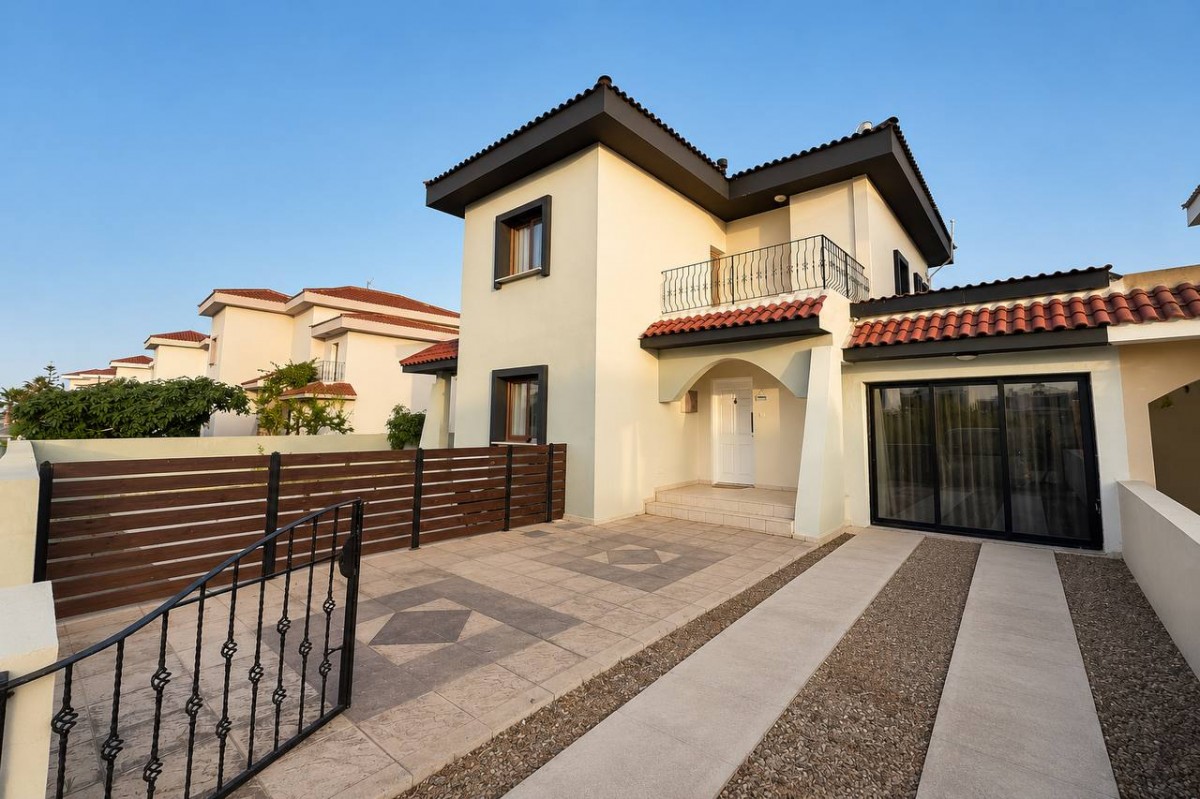 3+1 Villa ID 037058