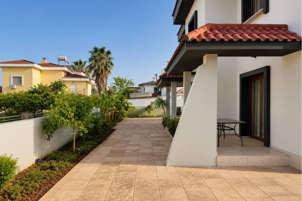 3+1 Villa ID 037058