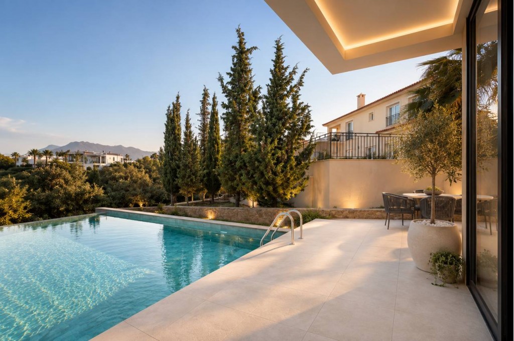 2+1 Villa ID 072004