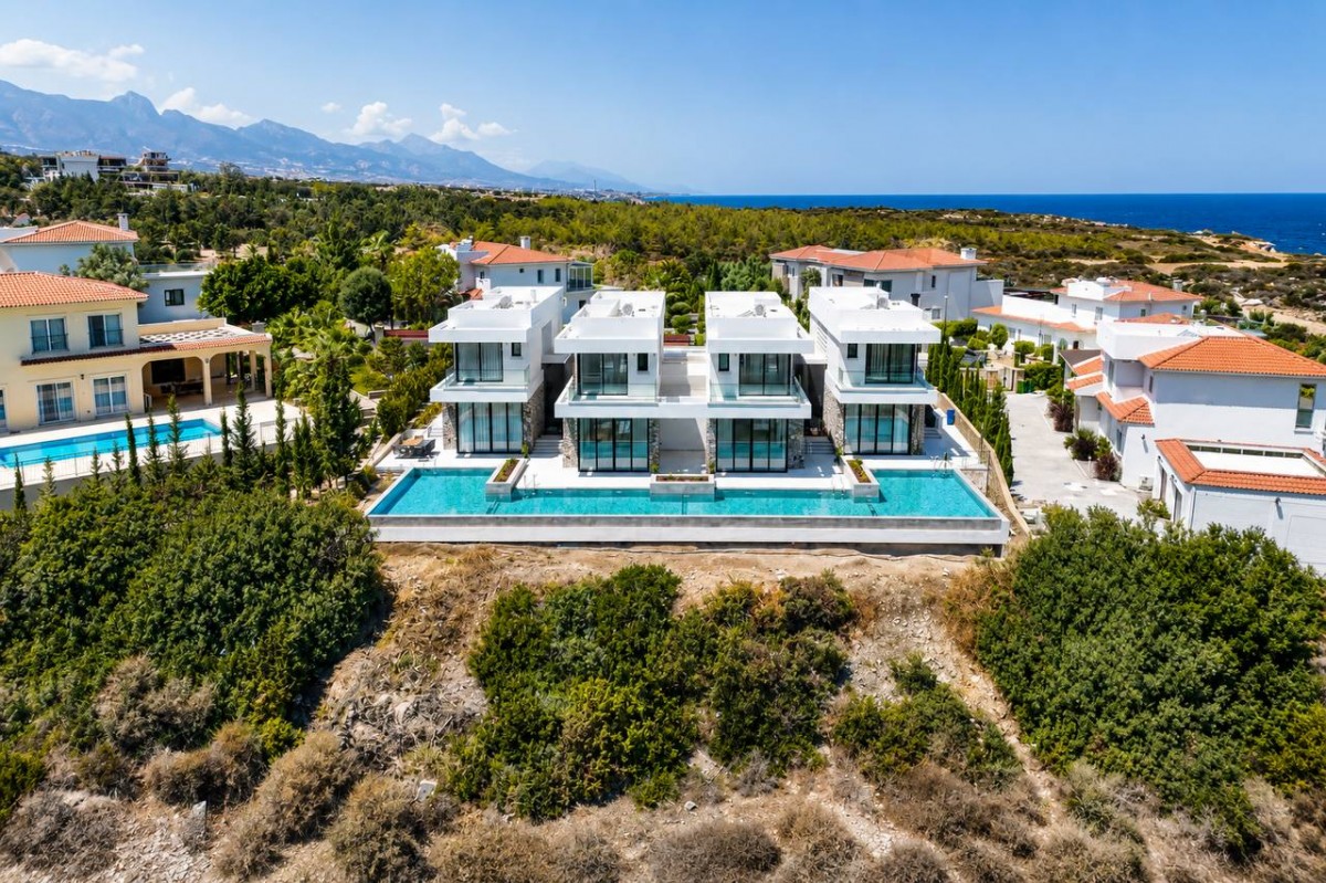 2+1 Villa ID 072004