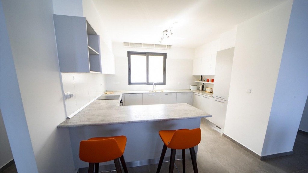 Apartment 2+1 ID 032001 
