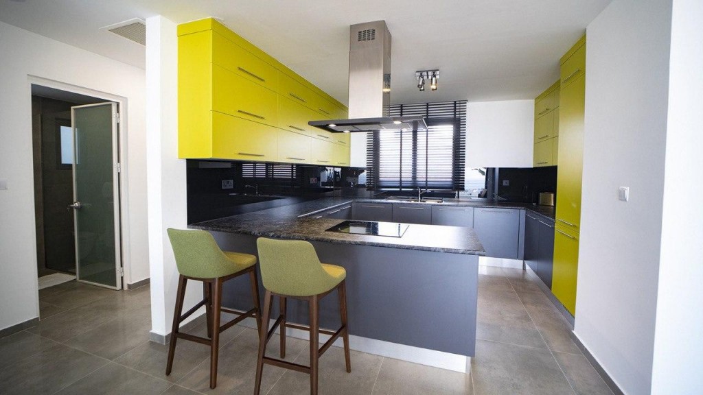 Apartment 2+1 ID 032001 