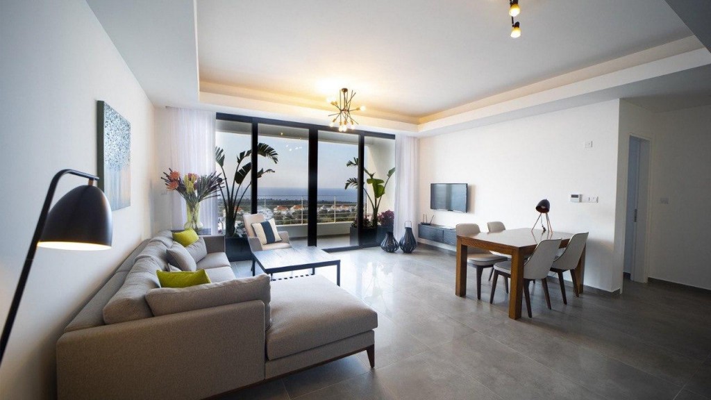 Apartment 2+1 ID 032001 