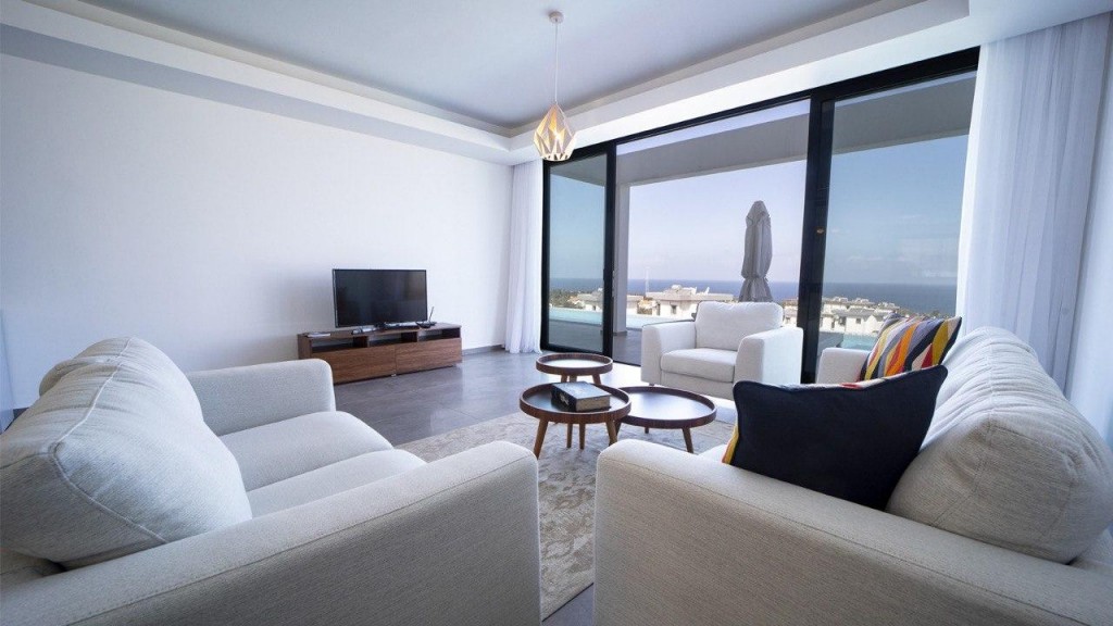 Apartment 2+1 ID 032001 