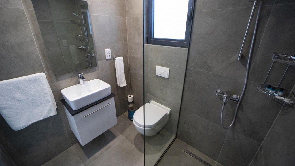 Apartment 2+1 ID 032001 