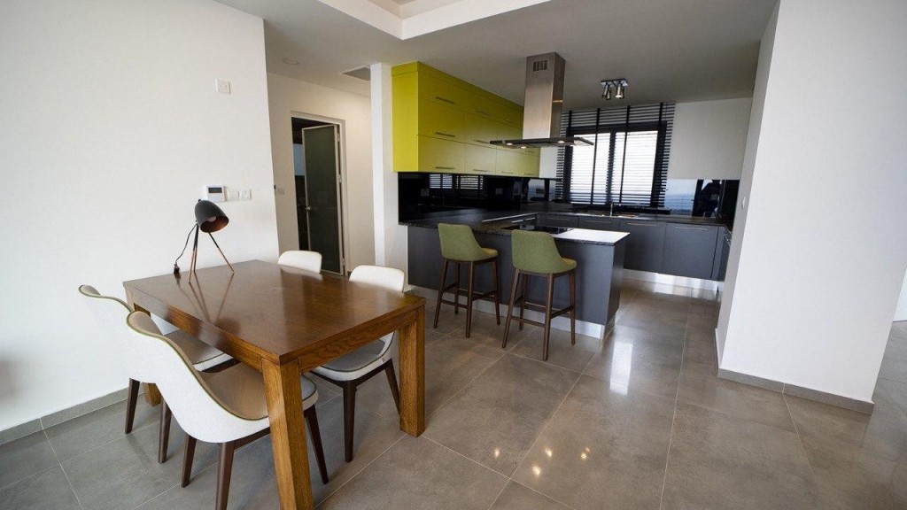Apartment 2+1 ID 032001 