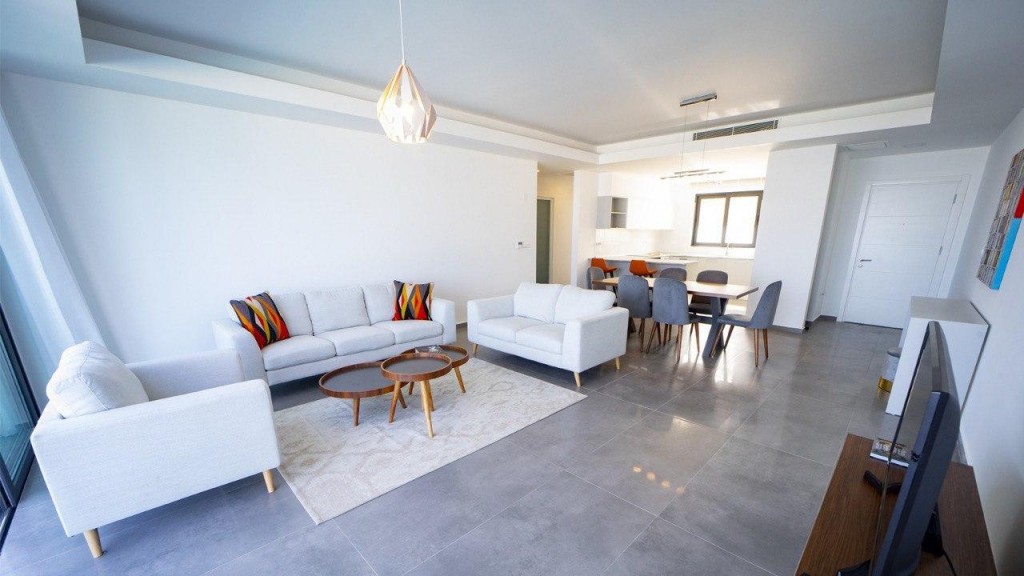 Apartment 2+1 ID 032001 