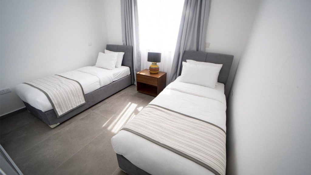Apartment 2+1 ID 032001 