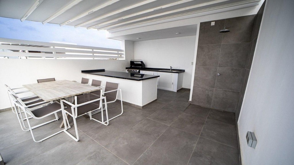 Apartment 2+1 ID 032001 