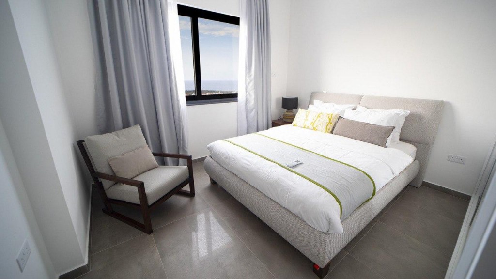 Apartment 2+1 ID 032001 