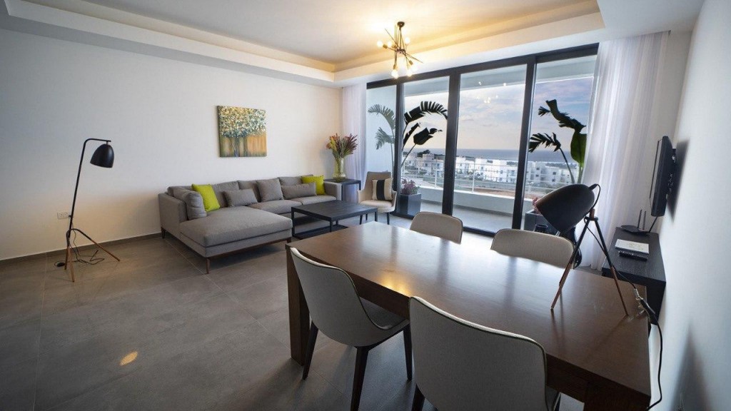 Apartment 2+1 ID 032001 