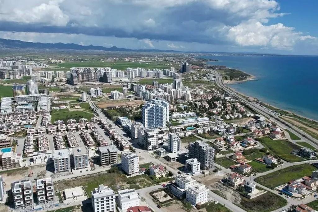 Northern Cyprus Property Prices 2026: Resale and New Build Market