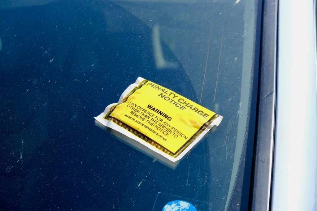 Traffic Fines in North Cyprus 2026: Updated Penalties