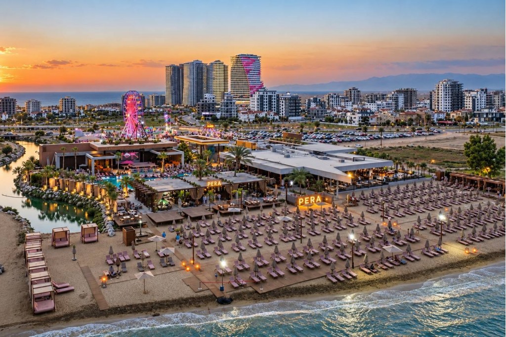 Long Beach, North Cyprus: Property & Lifestyle Guide 2026