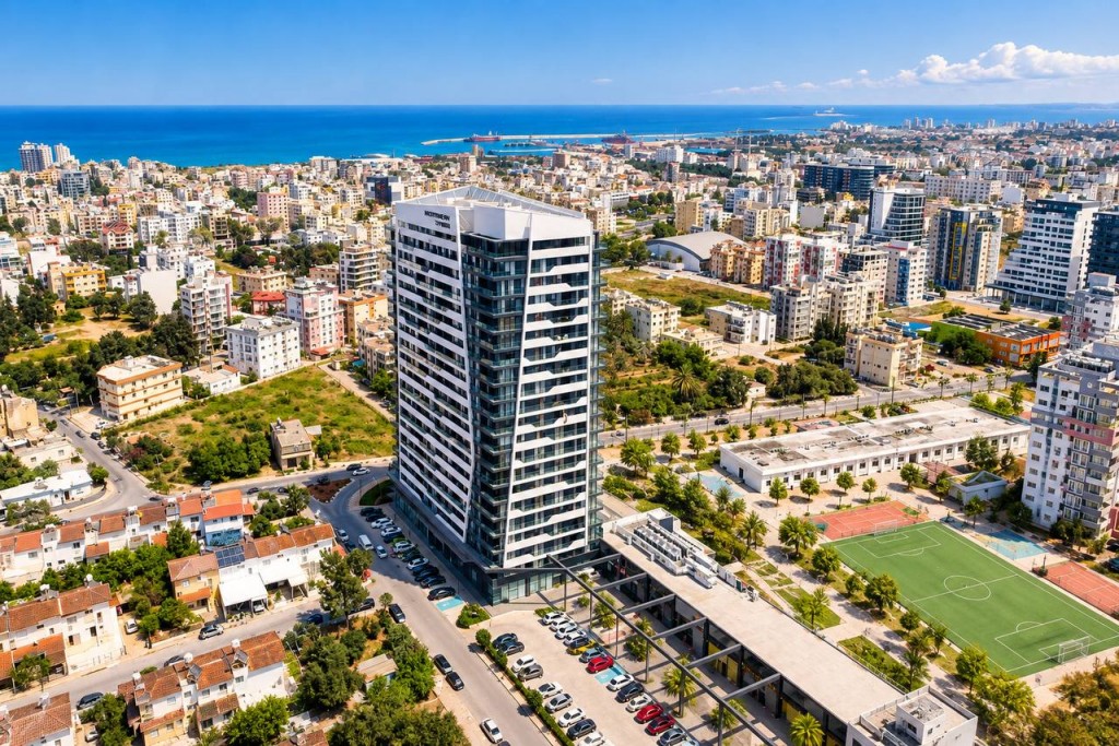 Famagusta, North Cyprus: Property & Lifestyle Guide 2026