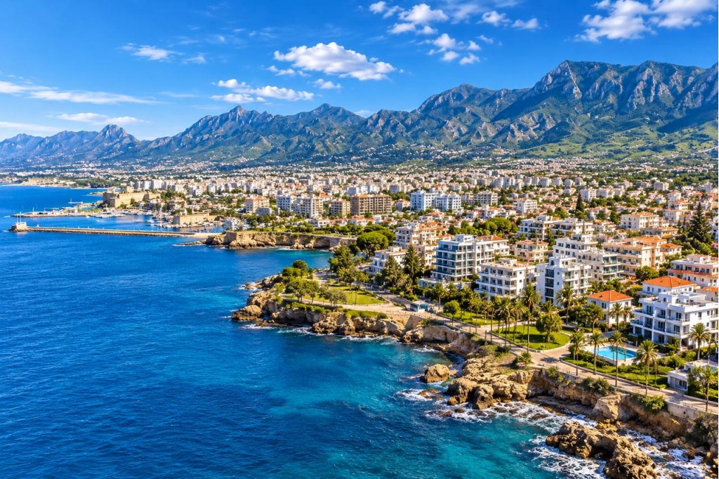 Kyrenia, North Cyprus: Property & Lifestyle Guide 2026
