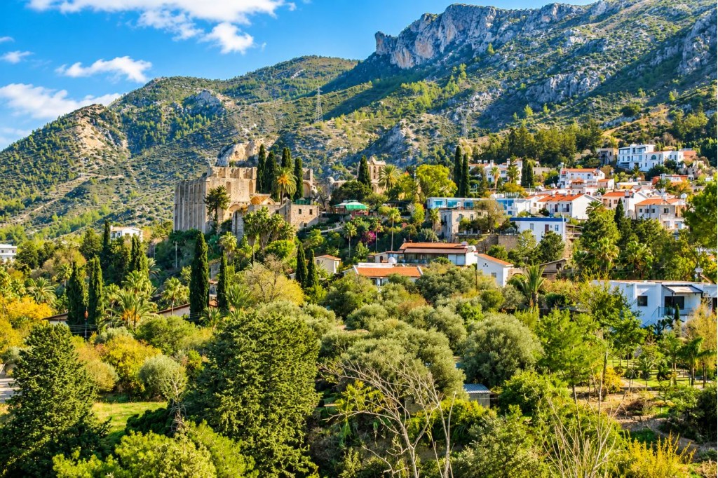 Autumn Weather in North Cyprus: September, October & November