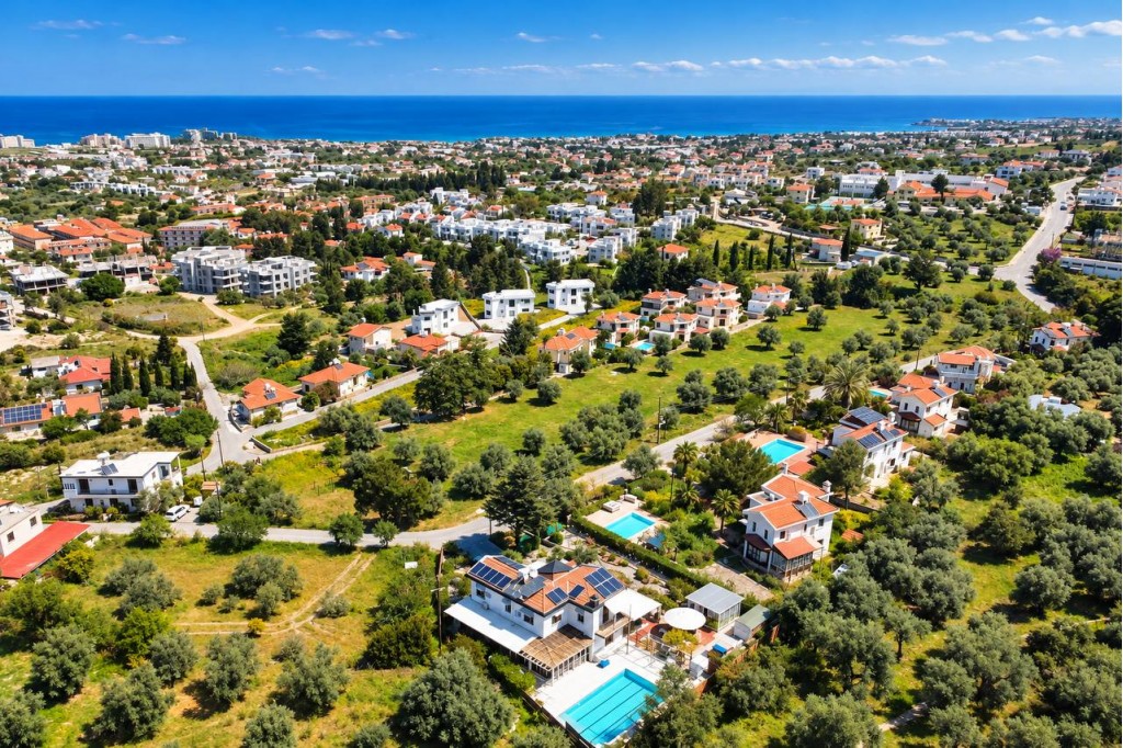 Alsancak, North Cyprus: Property & Lifestyle Guide 2026