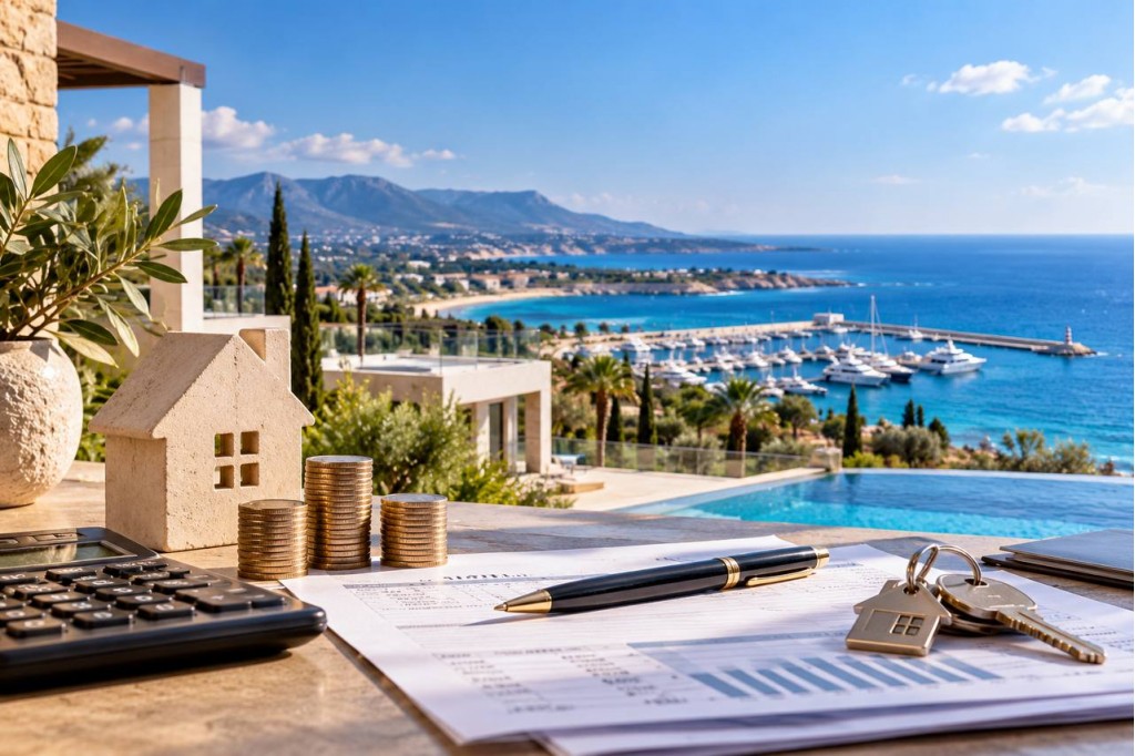 North Cyprus Property Purchase Taxes: New Rates and Rules