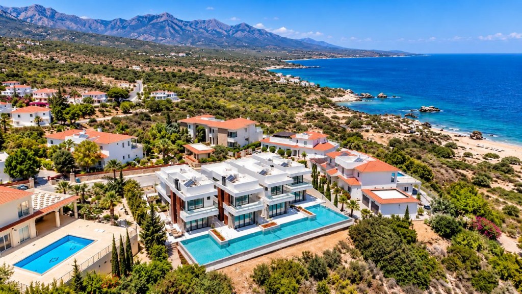 Esentepe, North Cyprus: Property & Lifestyle Guide 2026