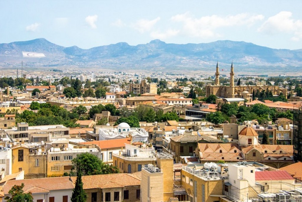 Foreign embassies and representative offices in Northern Cyprus