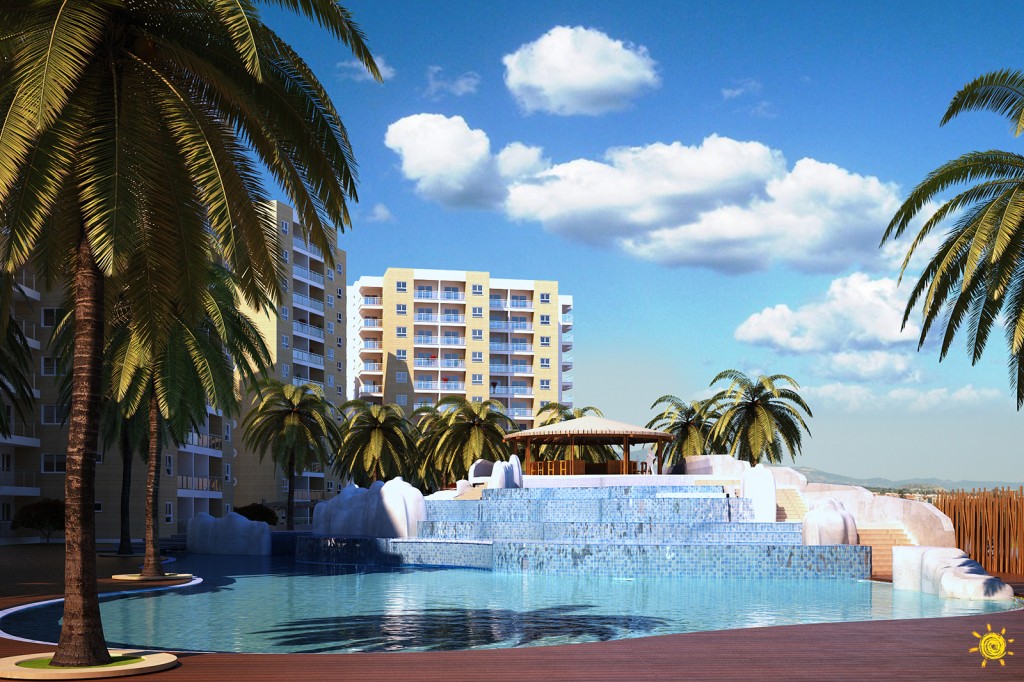 Apartment ID 004001 studio