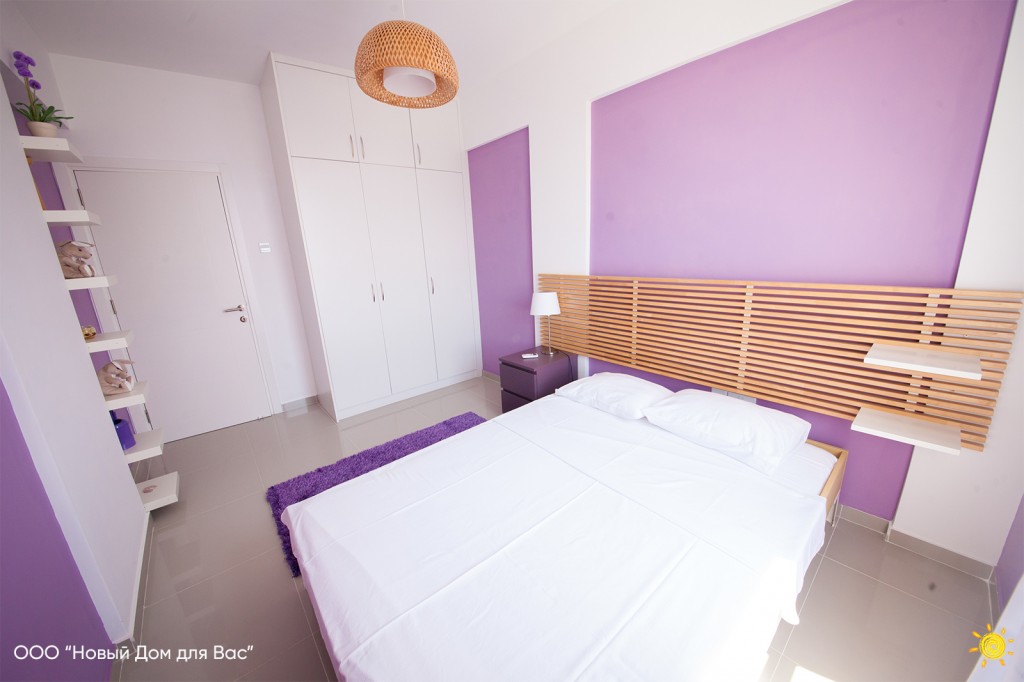 Apartment 1+1 ID 004004 