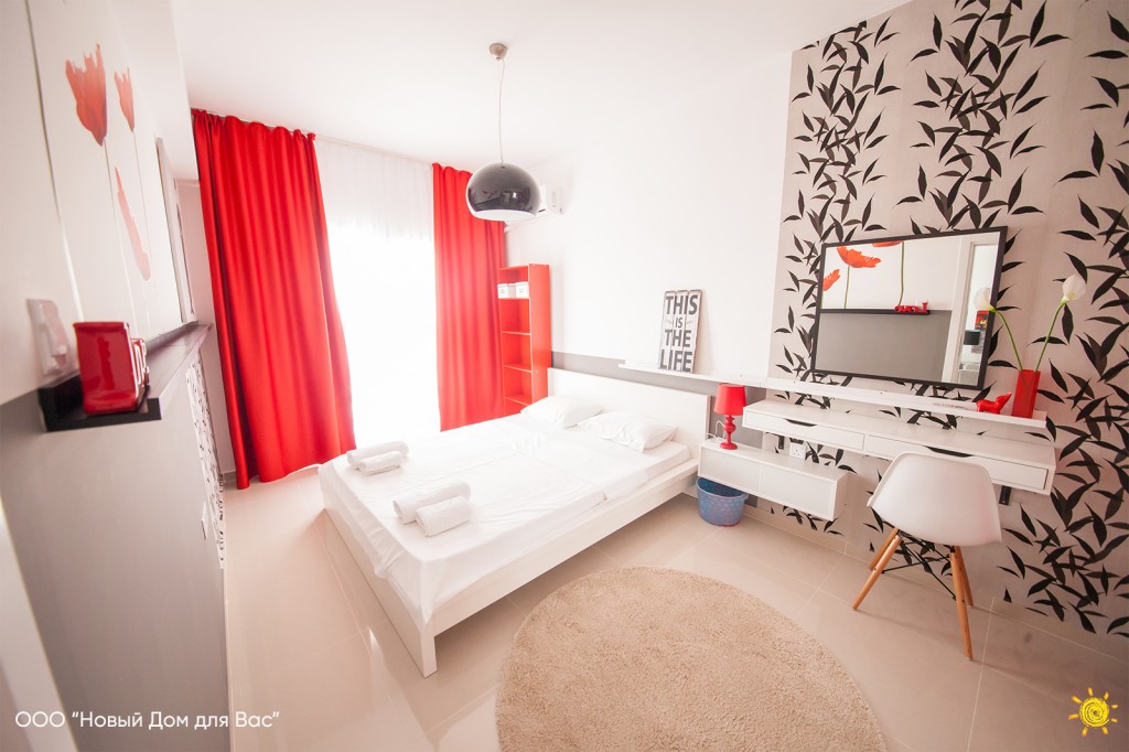 Apartment 2+1 ID 004005