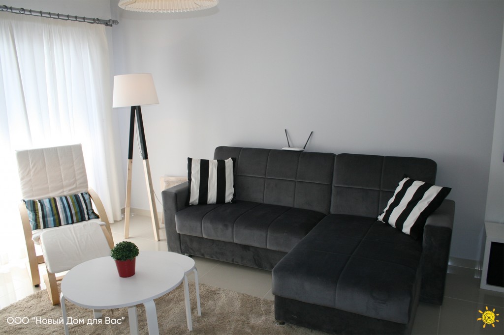 Apartment 3+1 penthouse ID 004007