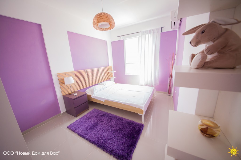 Apartment 1+1 ID 004004 