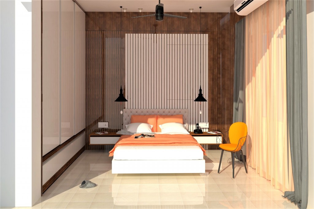 Apartment 3+1 ID 013002 penthouse