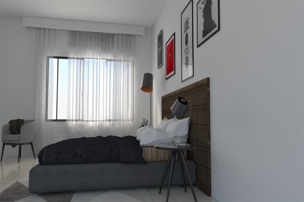 Apartment 3+1 ID 013002 penthouse